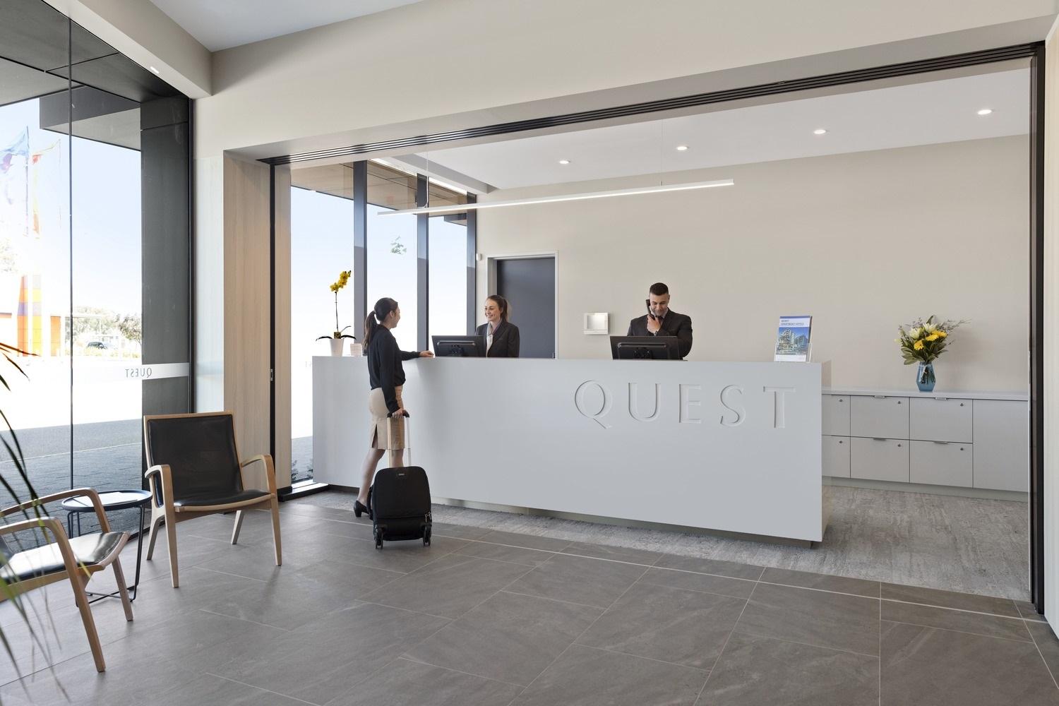 Quest Innaloo Perth Exterior photo