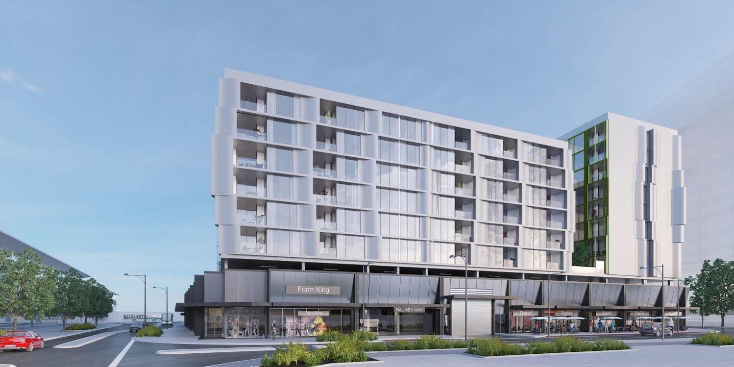 Quest Innaloo Perth Exterior photo