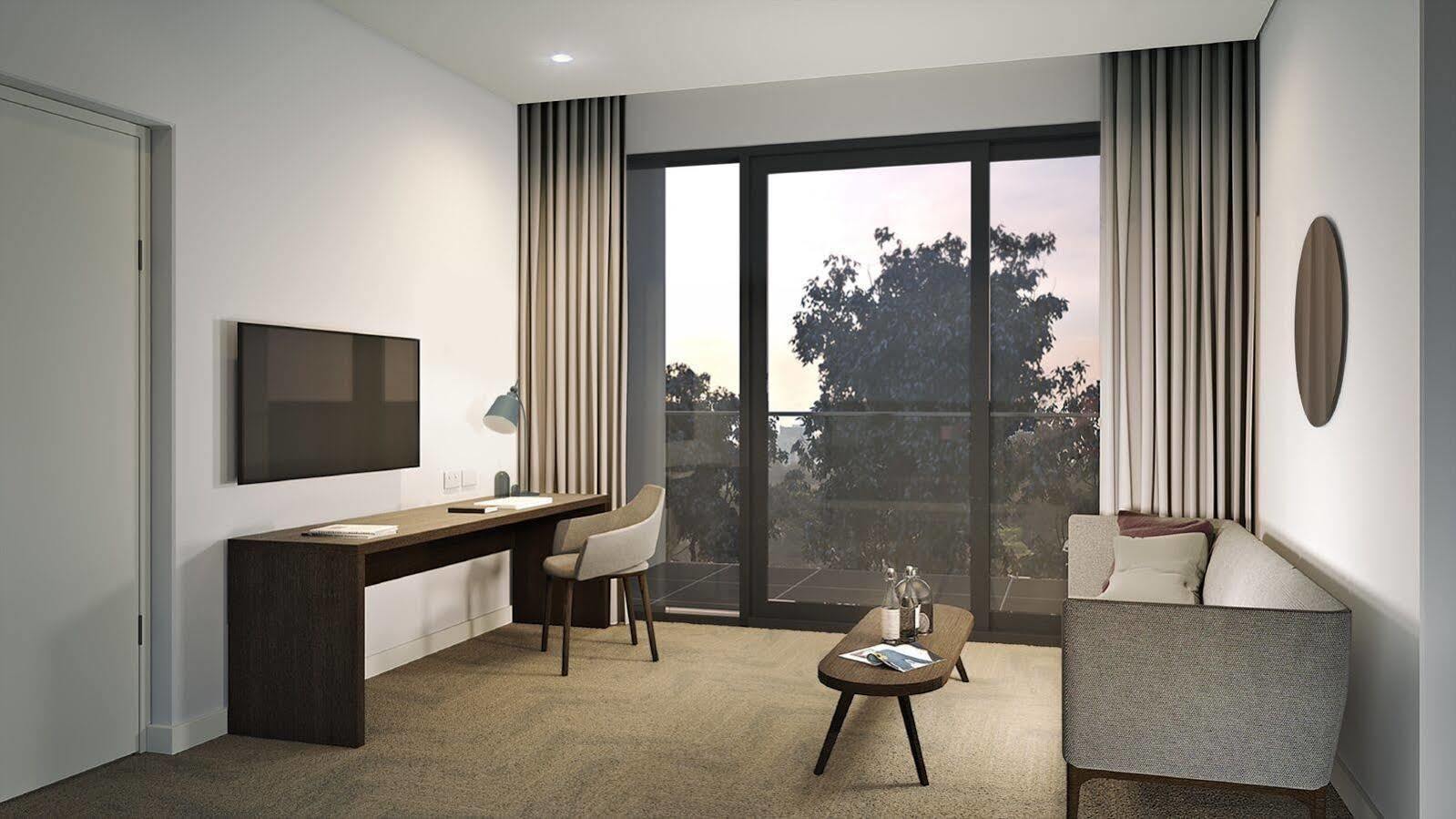 Quest Innaloo Perth Exterior photo