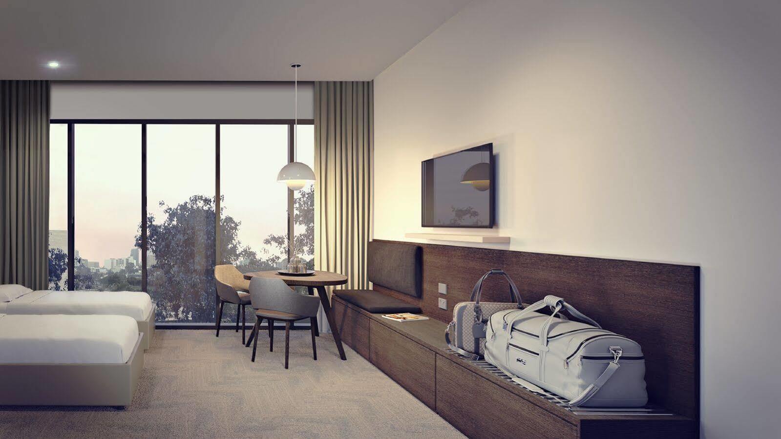 Quest Innaloo Perth Exterior photo