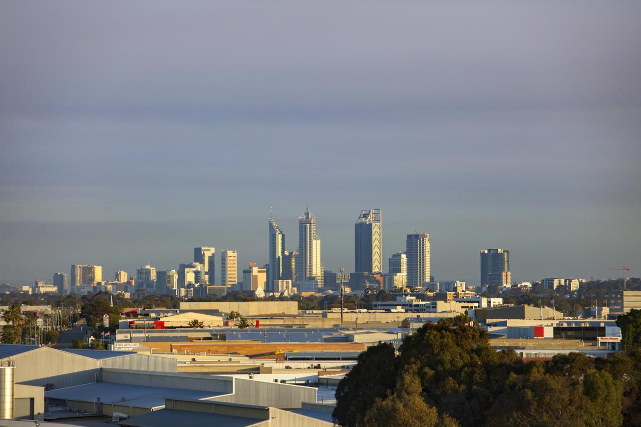 Quest Innaloo Perth Exterior photo