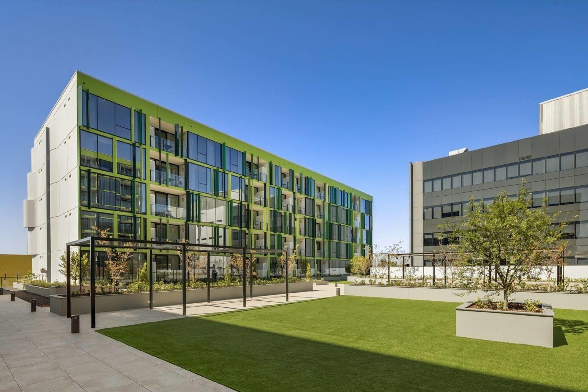 Quest Innaloo Perth Exterior photo