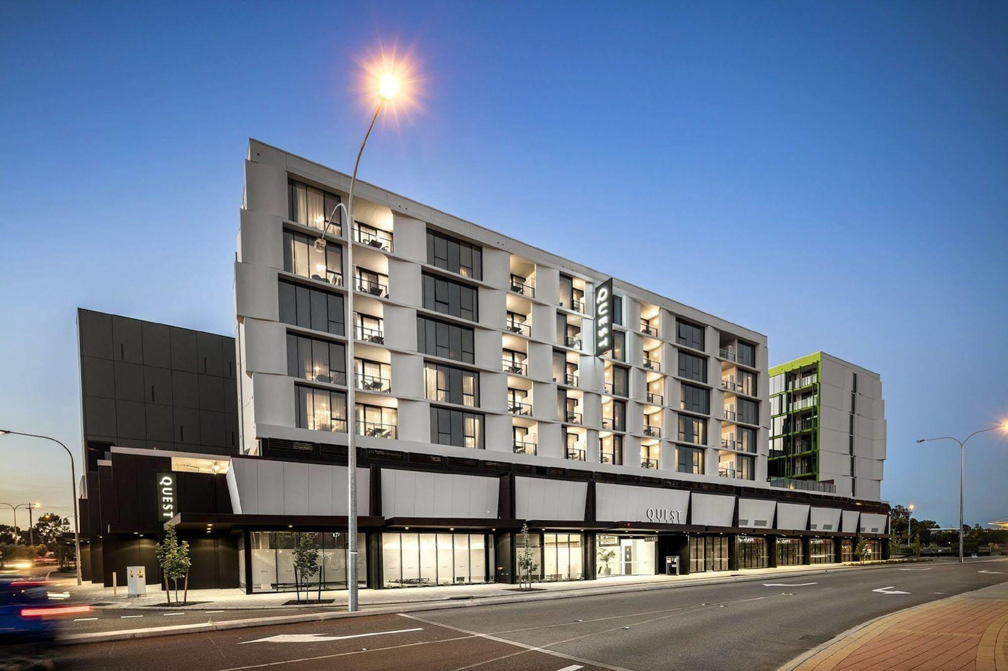 Quest Innaloo Perth Exterior photo