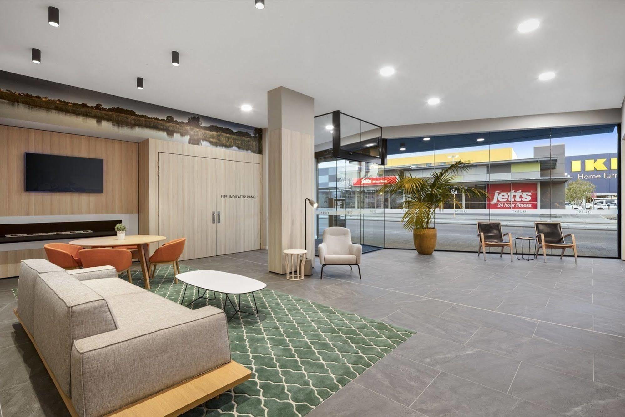 Quest Innaloo Perth Exterior photo